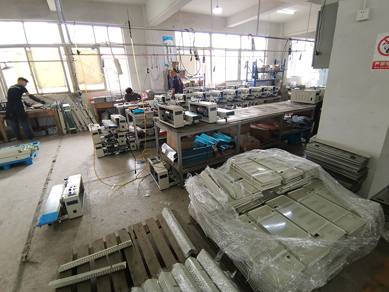 封口機廠家 封口機廠家